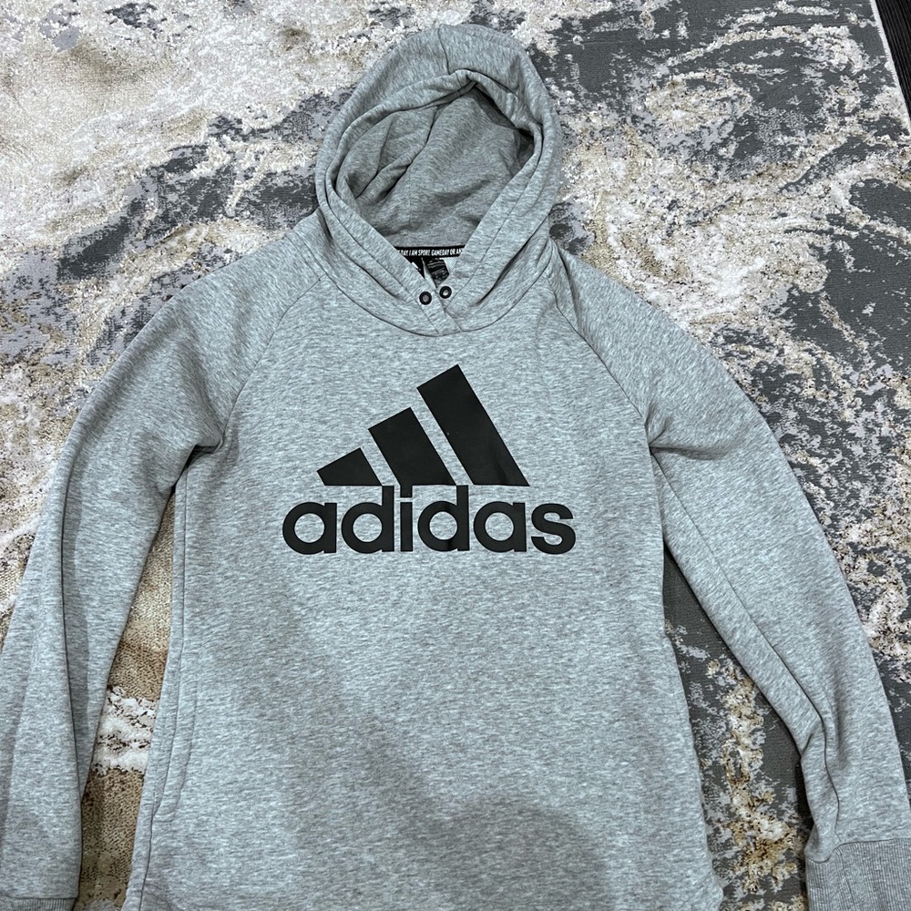 Adidas hoody